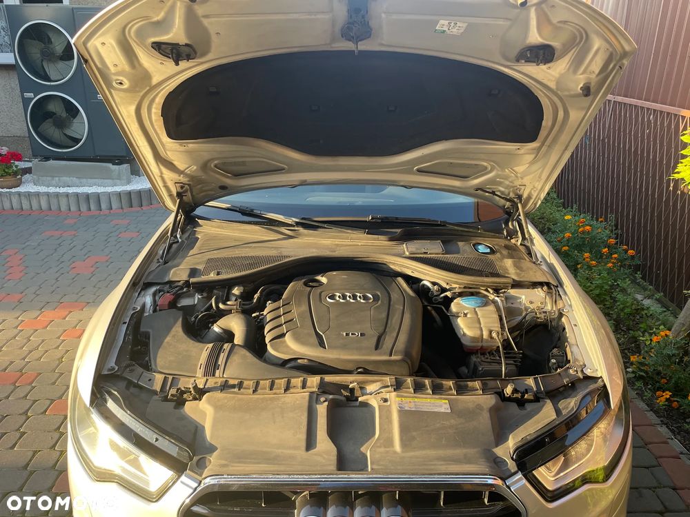 Audi A6 - 15