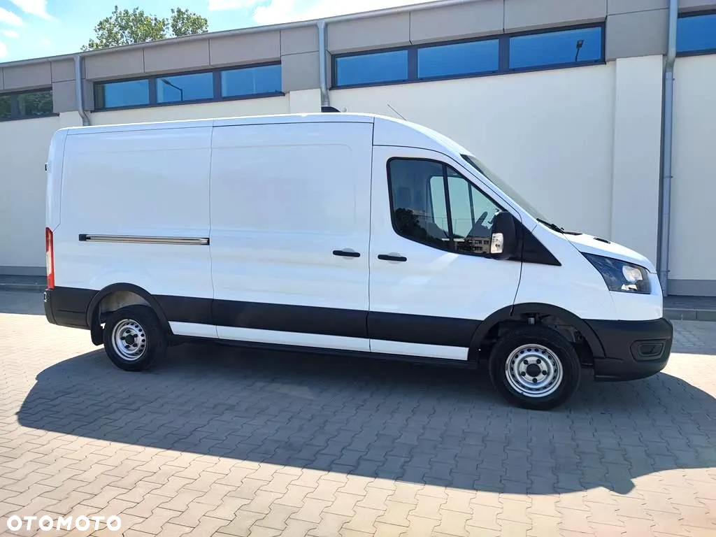 Ford Transit - 15