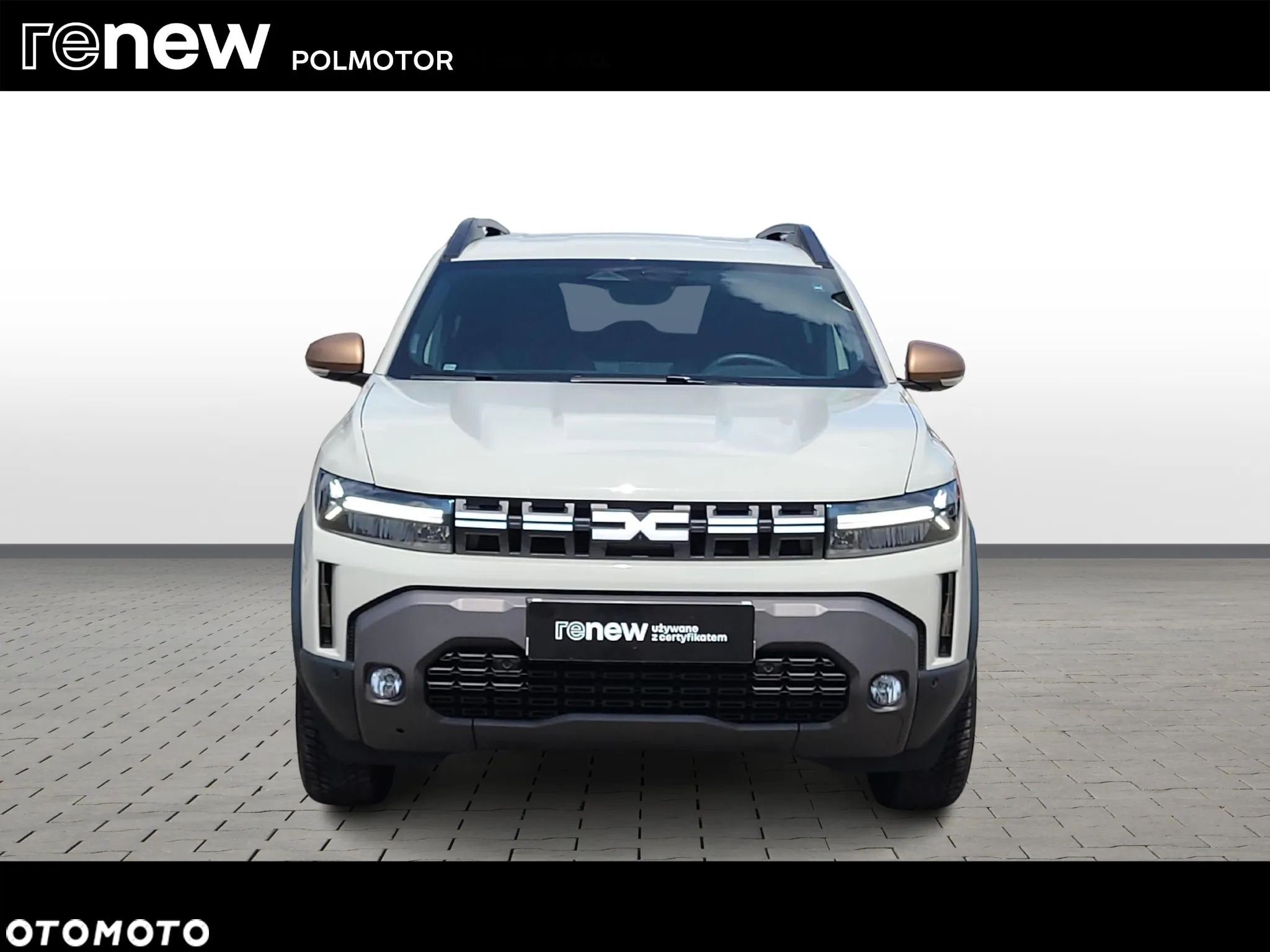 Dacia Duster 1.2 TCe mHEV Extreme 4x4 - 8