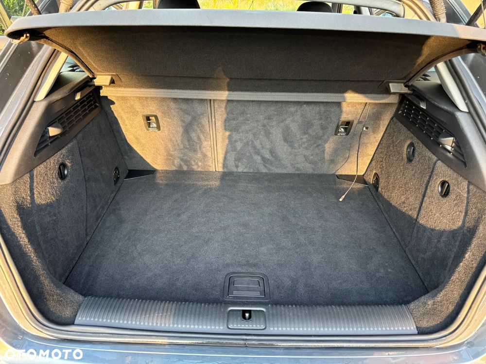 Audi A3 Sportback 30 TDI sport - 14