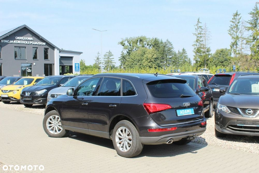 Audi Q5 40 TDI Quattro Sport S tronic - 6