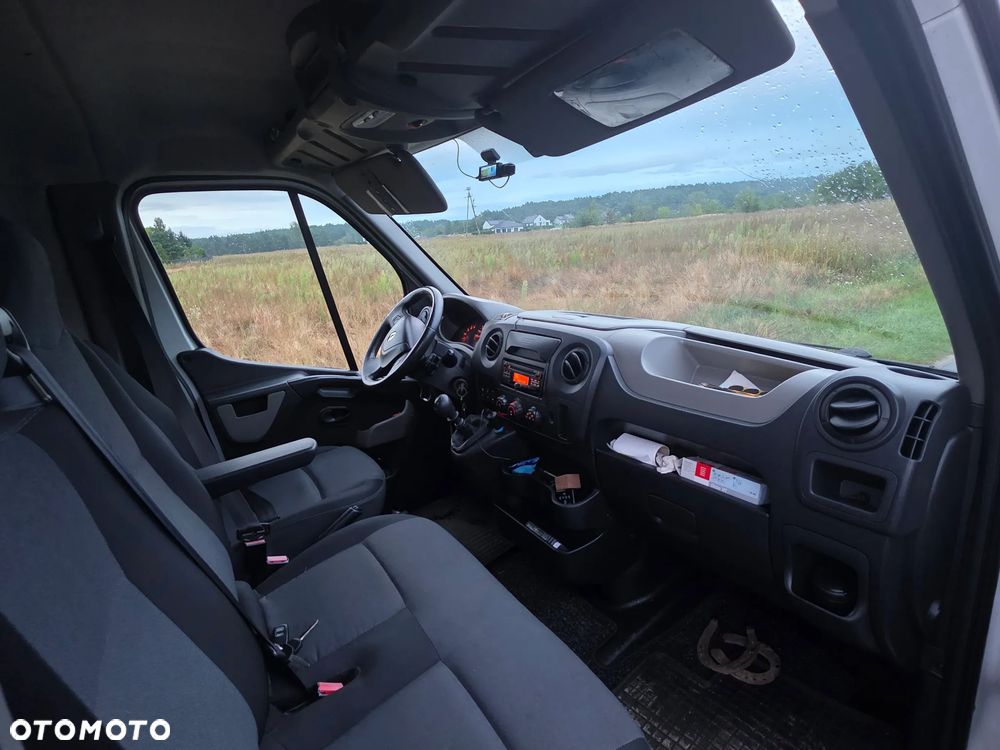 Renault MASTER - 11
