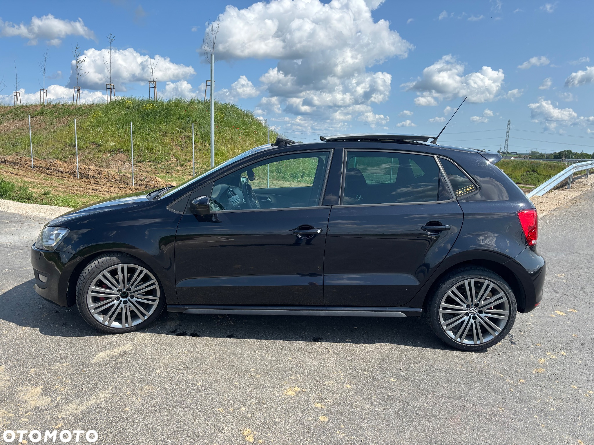 Volkswagen Polo 1.4 TSI GTI DSG - 24