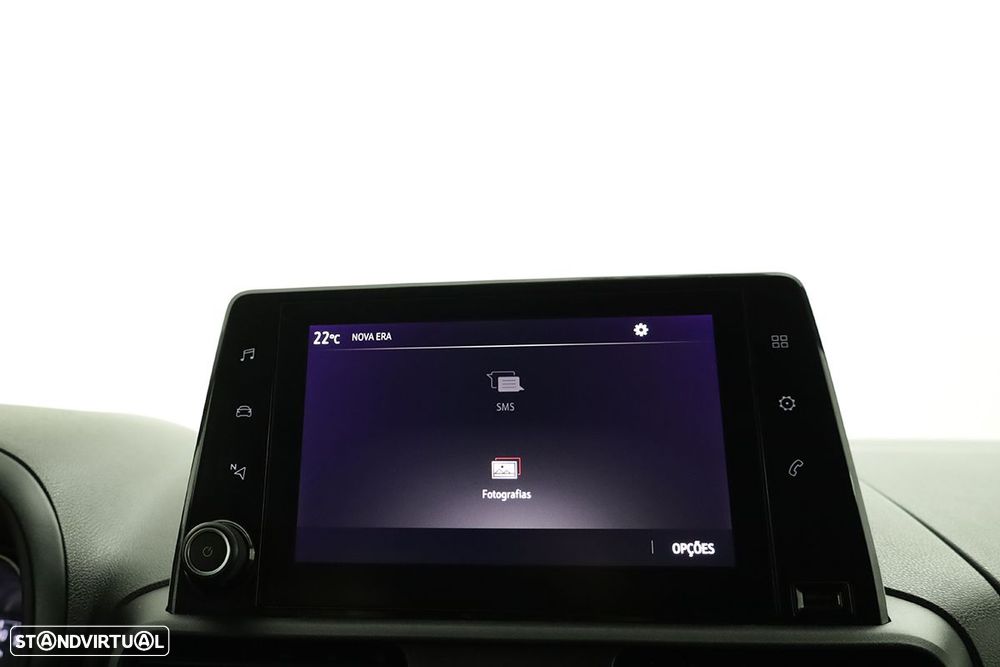 Opel combo van 1.5 cdti l2h1 enjoy - 8