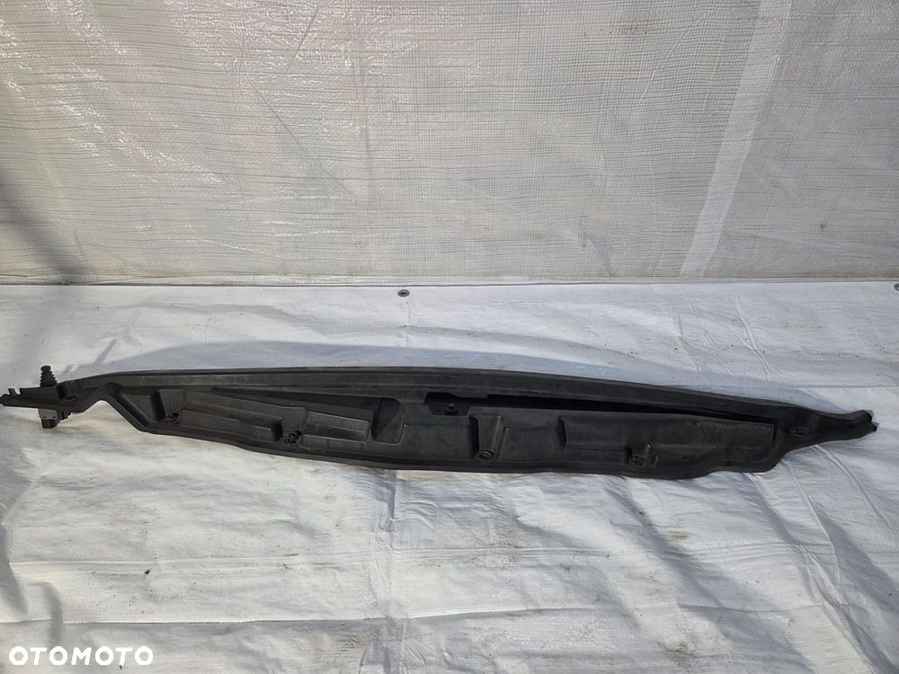 PODSZYBIE OPEL ADAM EUROPA 13356778 CZUJNIK OTWARCIA MASKI 22926444 - 1