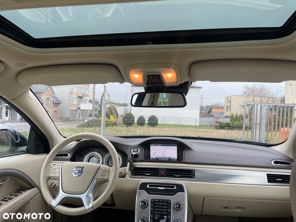 Volvo S80 D5 Summum - 27