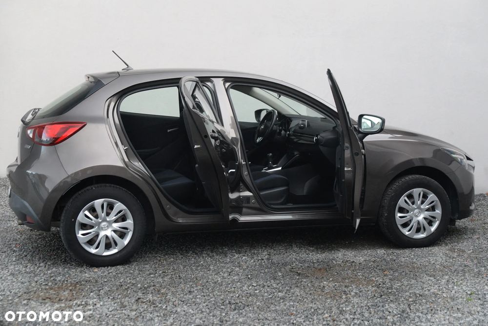 Mazda 2 1.5 Skyenergy - 24