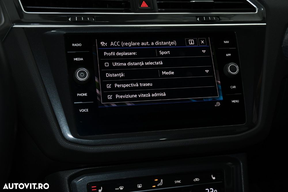 Volkswagen Tiguan 1.4 eHybrid OPF DSG Life - 32