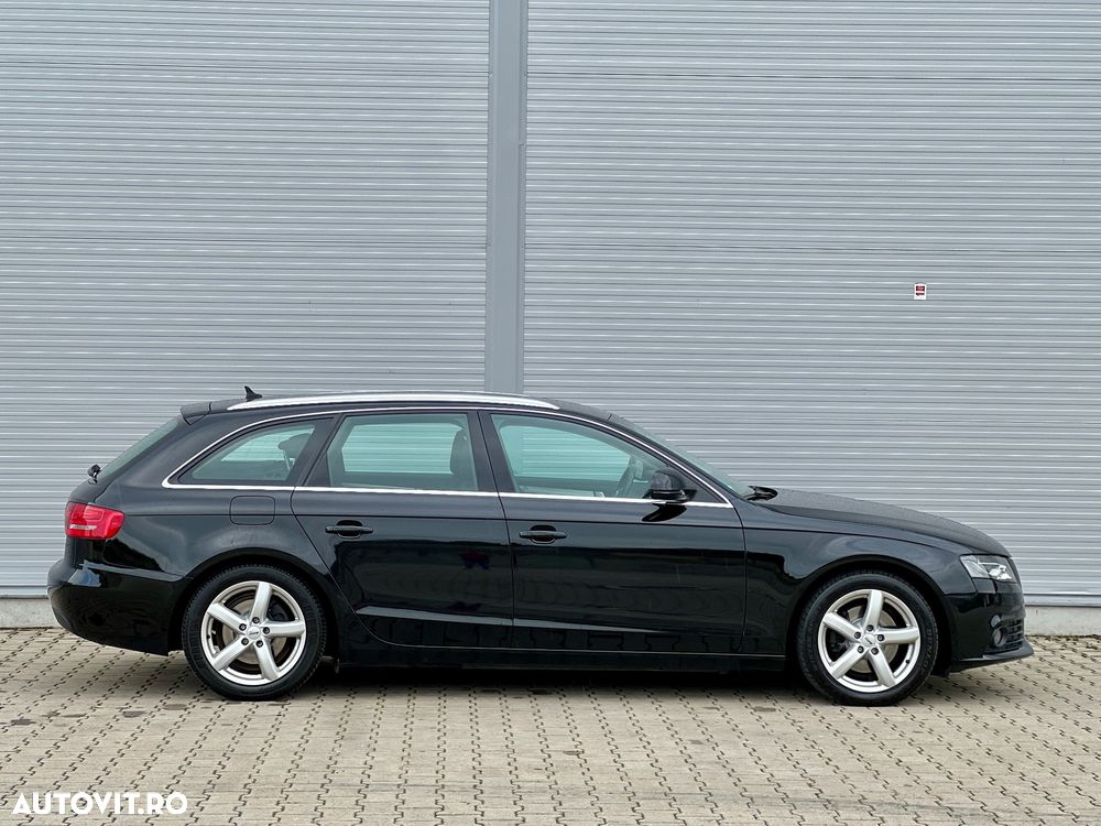 Audi A4 2.0 TDI Avant - 2