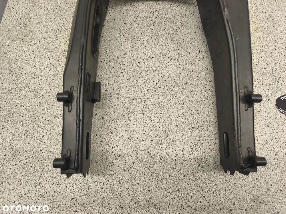 Wahacz Yamaha MT07 MT 07 - 14