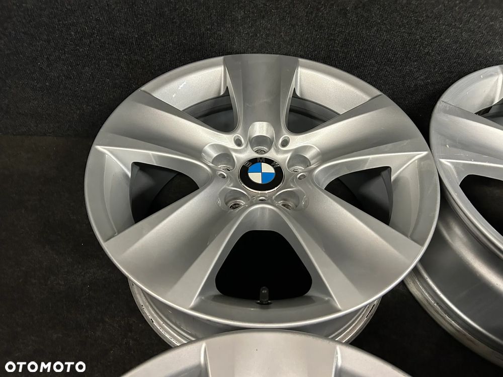 Alufelgi BMW Seria 5 F10, Seria 3 F30, E90 17 cali 5x120 4szt. - 13