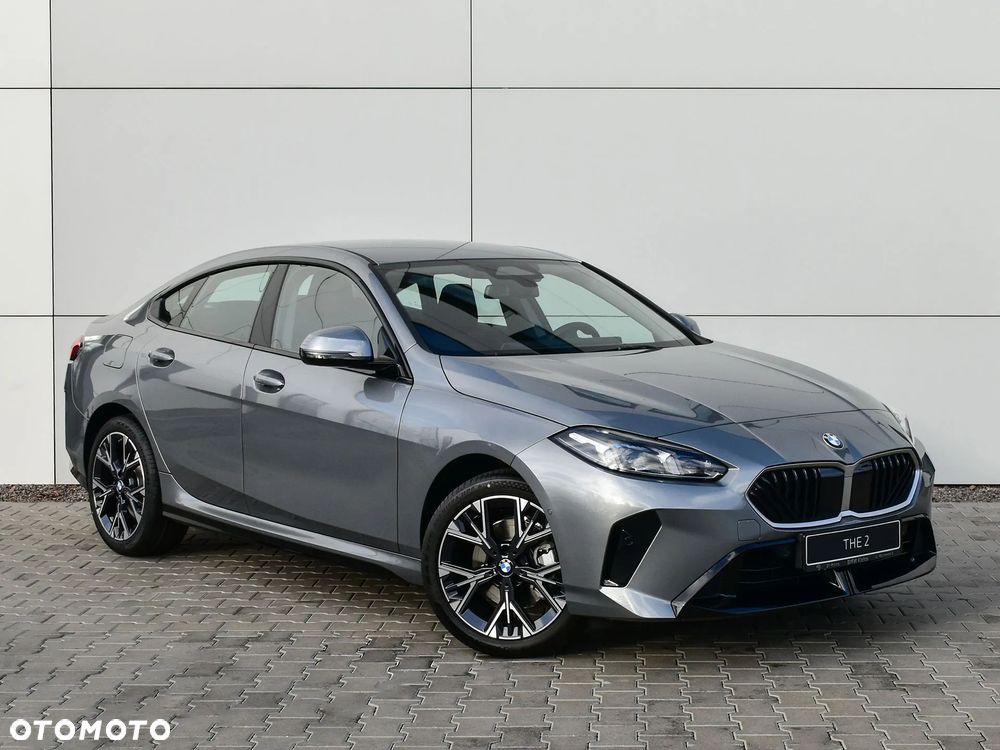 BMW Seria 2 - 4