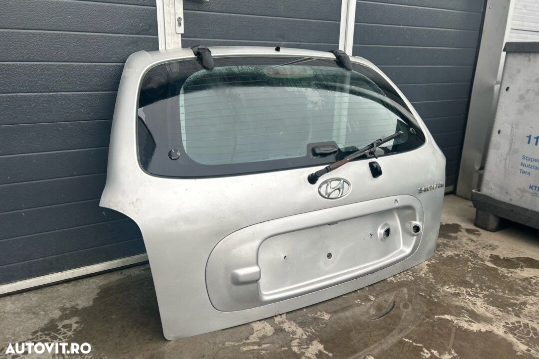 HAION HYUNDAI SANTA FE - AN 2000-2006 - 5