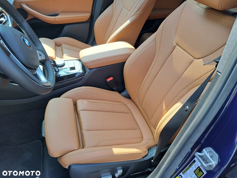 BMW X3 xDrive30i xLine - 20