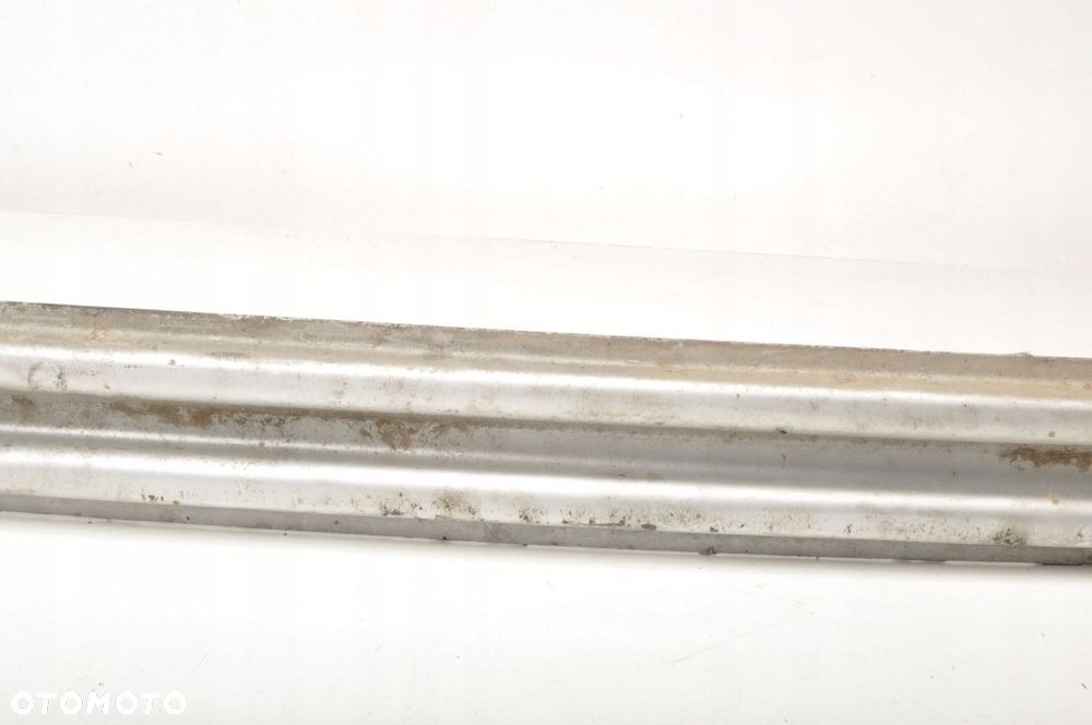 CHEVROLET SPARK M300 BELKA ZDERZAKA TYŁ - 5