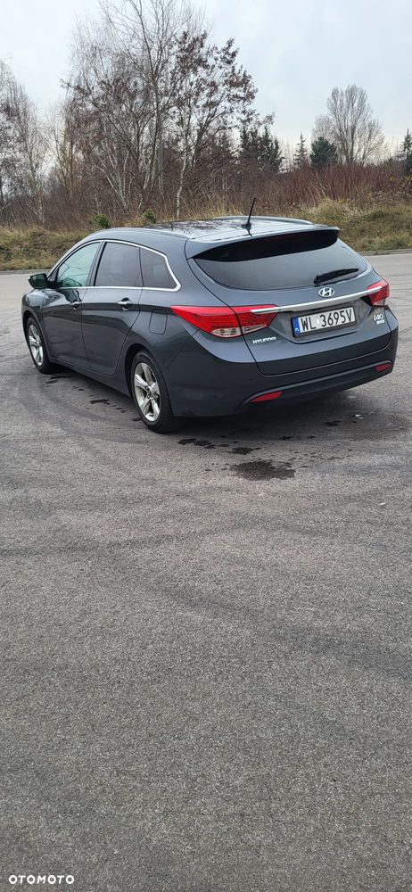 Hyundai i40 2.0 Premium - 3