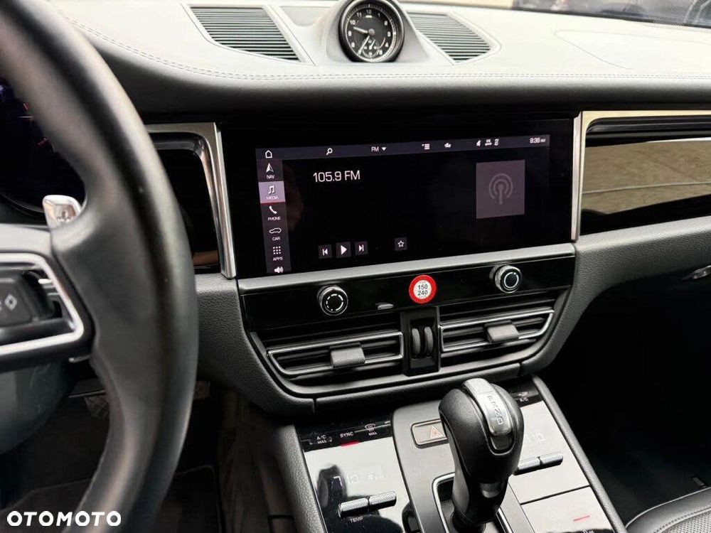 Porsche Macan PDK - 19