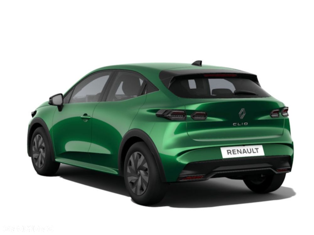 Renault Clio - 7