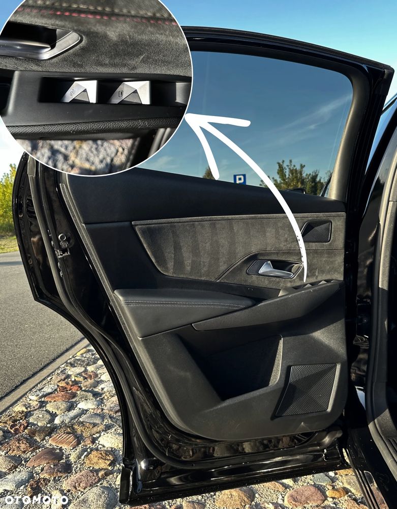 DS Automobiles DS 7 Crossback - 30