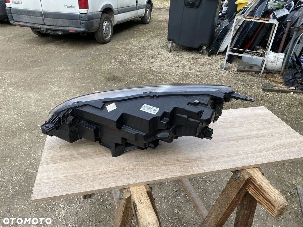LAMPA PRZEDNIA PRAWA FORD KUGA MK3 FULL LED LV4B-13E016-AH - 3