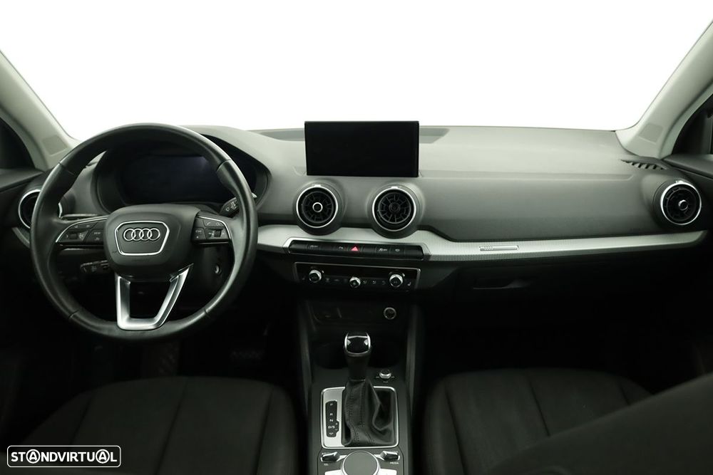 Audi Q2 35 TFSI Advanced S tronic - 8
