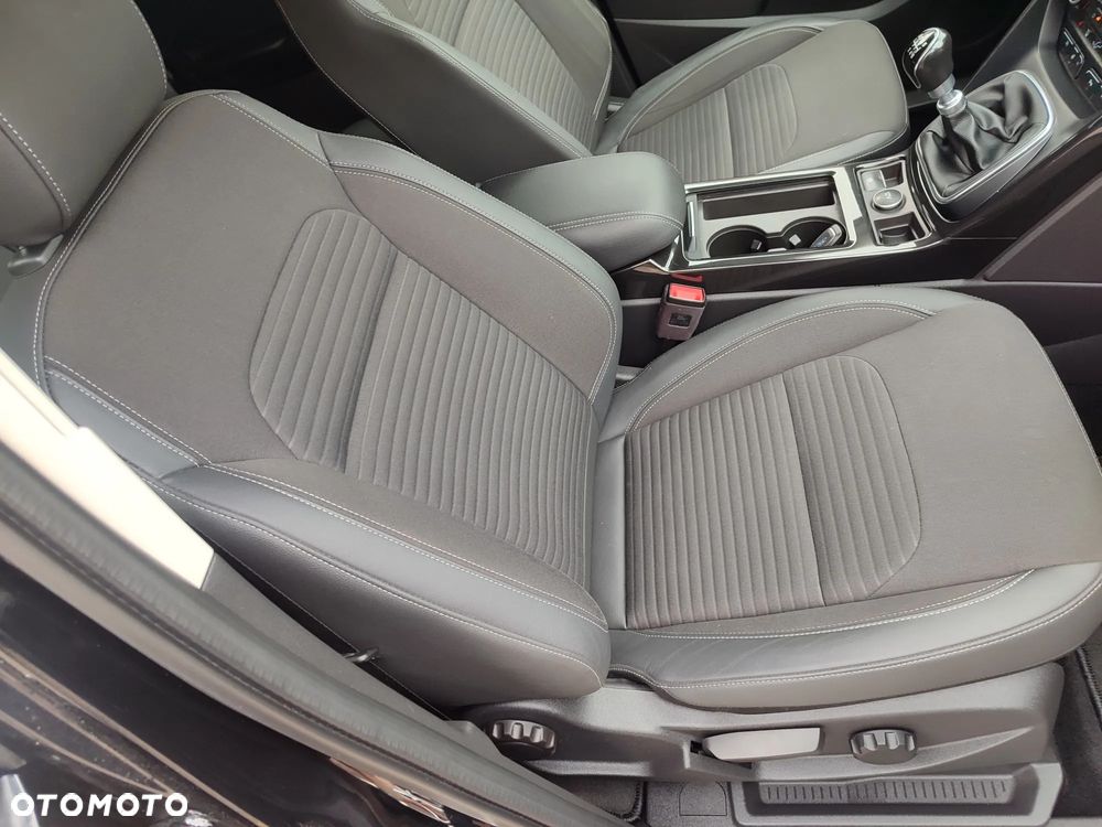 Ford Kuga 1.5 EcoBoost FWD Titanium ASS - 15