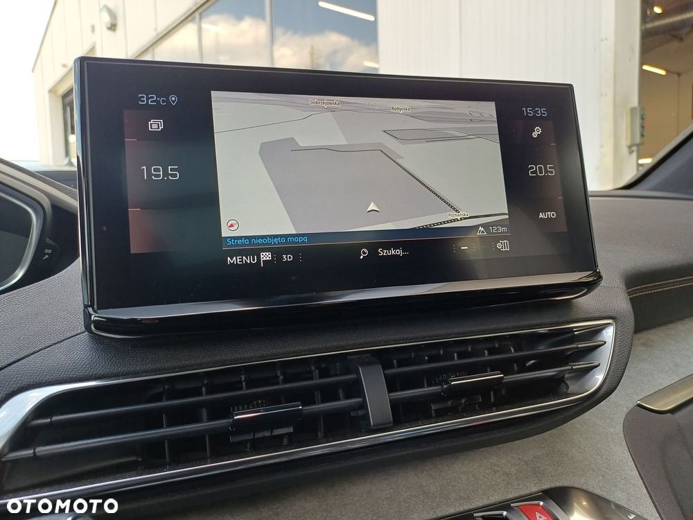 Peugeot 5008 1.2 PureTech mHEV GT S&S e-DCS6 - 18