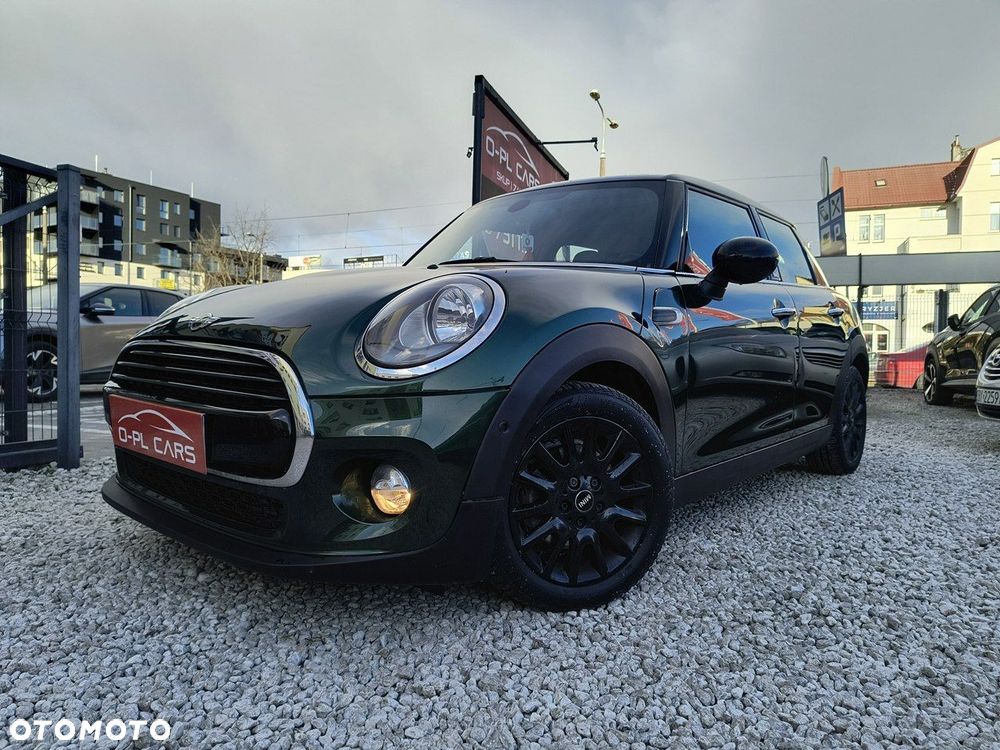MINI Cooper - 27