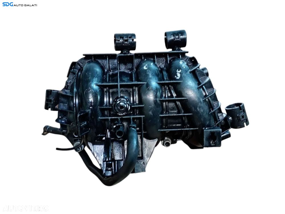 Galerie Admisie Opel Agila A 1.0 Benzina Z10XE 2000 - 2007 Cod 0280600025 24443797 [MA0166] - 1