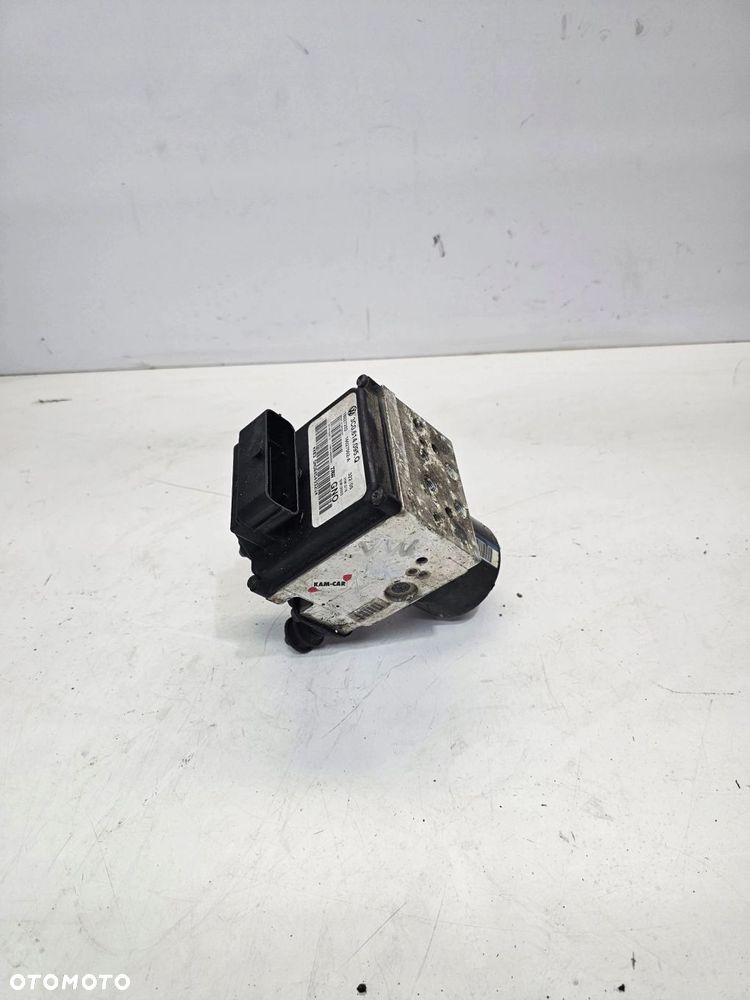 POMPA ABS ESP AUDI VW PASSAT B6 SEAT SKODA 3C0614095Q - 3