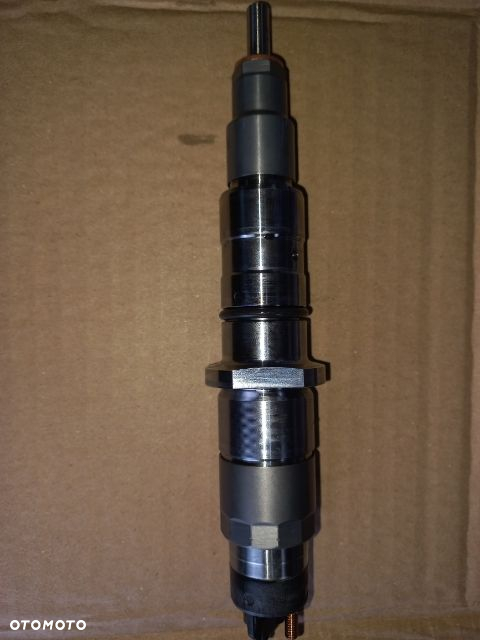Wtryskiwacz BOSCH 534E