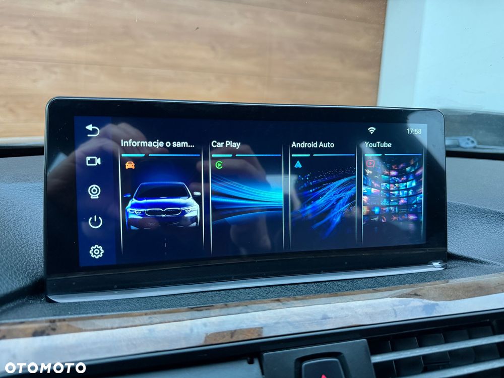 BMW Seria 3 335i - 11