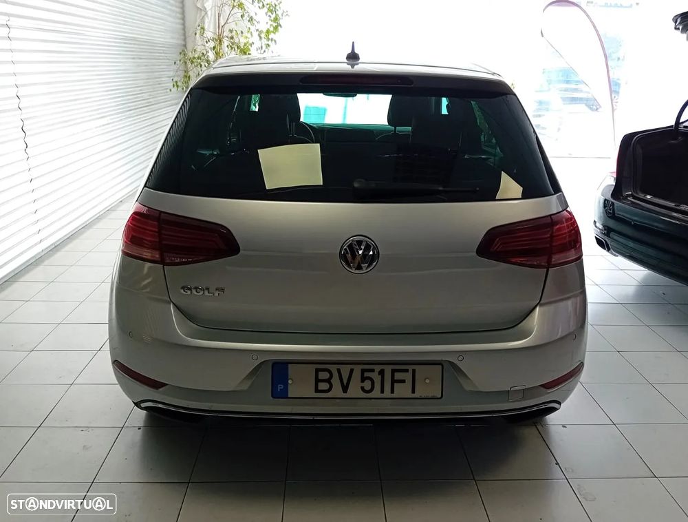 VW Golf 1.0 TSI Join - 17