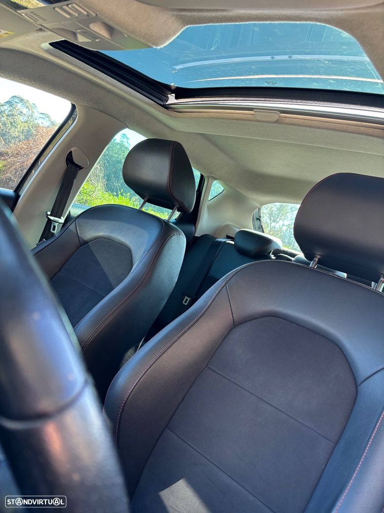 SEAT Ibiza 1.0 TSI FR - 8