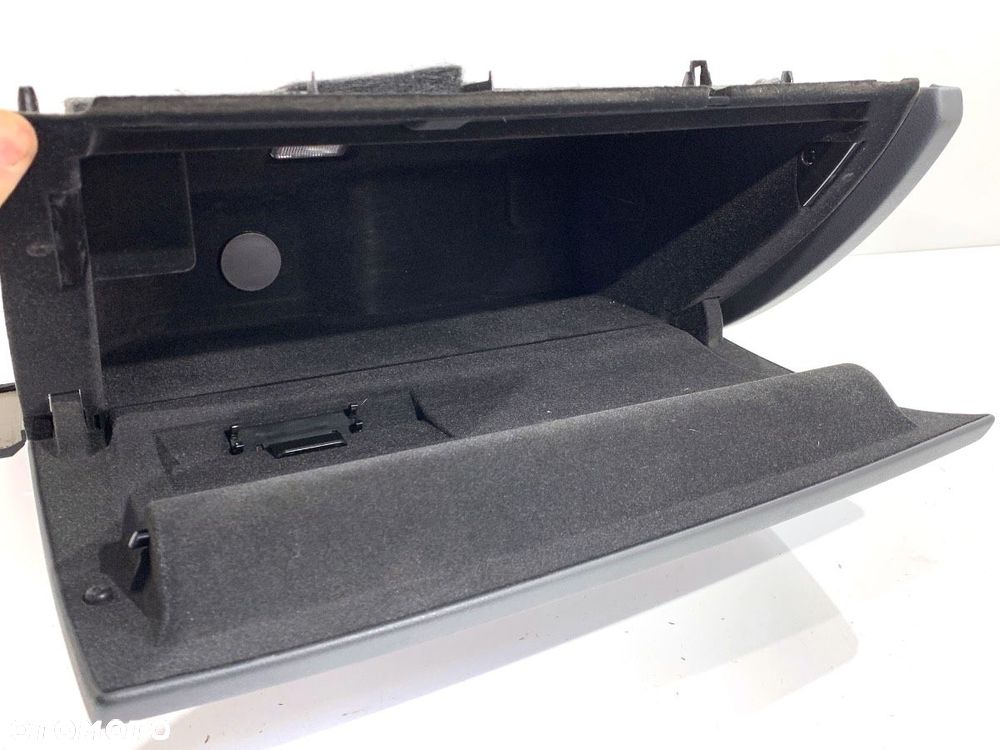 SCHOWEK PASAŻERA  AUDI A6 C7 Avant (4G5, 4GD) 2011 - 2018 3.0 TDI quattro 200 kW [272 KM] olej - 3