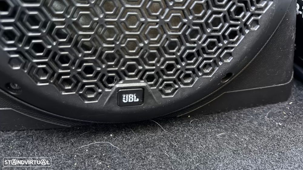 Smart ForTwo Coupé EQ prime edition nightsky - 24