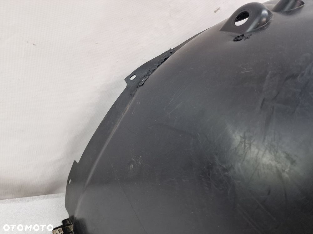 SKODA ENYAQ 5LA PRAWE NADKOLE PRZEDNIE PRZÓD , NR 5LA809958 , 5LA809962 , NR AUKCJI N1000 - 10