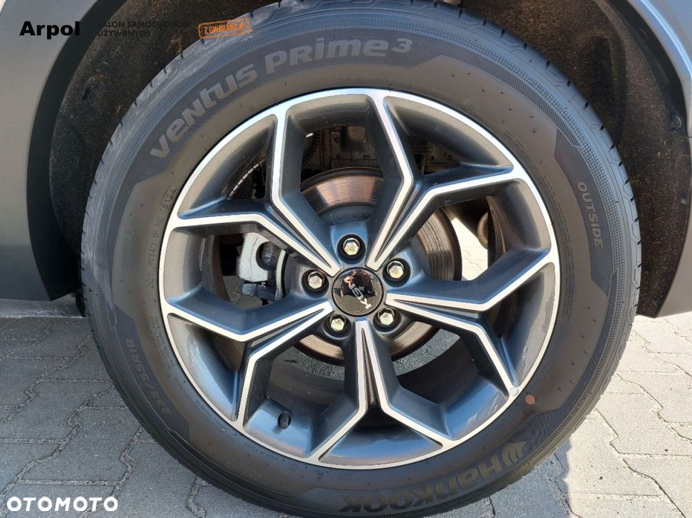 SsangYong/KGM Korando 1.5 T-GDI Adventure 2WD - 32