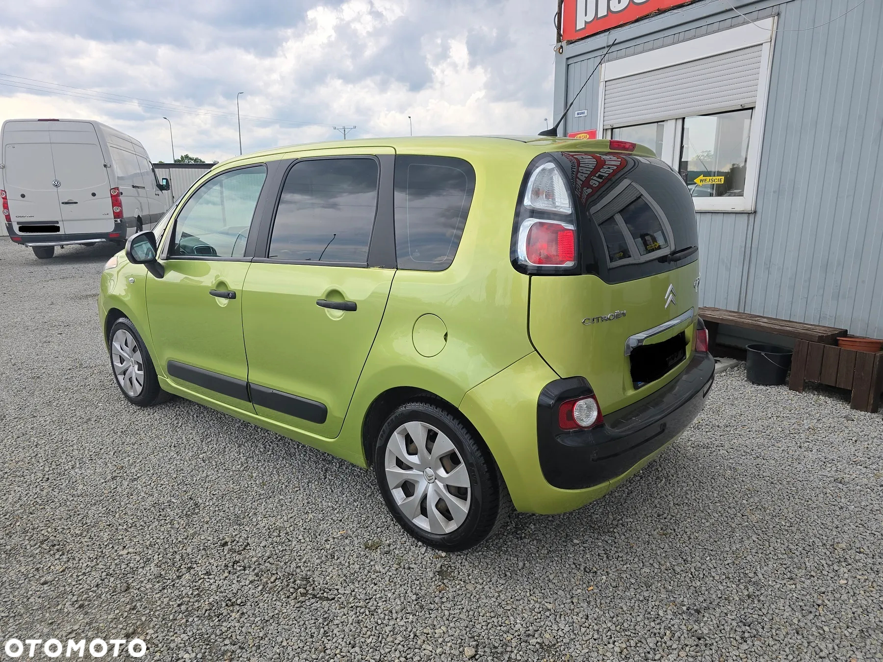 Citroën C3 Picasso - 3