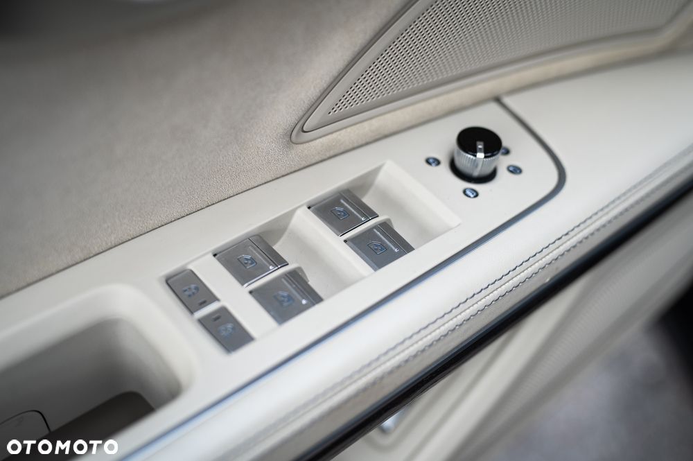 Audi A8 60 TDI Quattro Tiptronic - 17