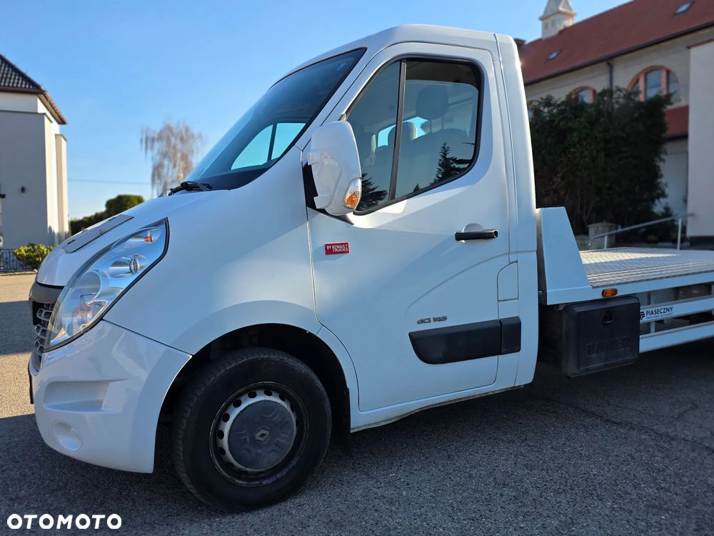 Renault Master - 19
