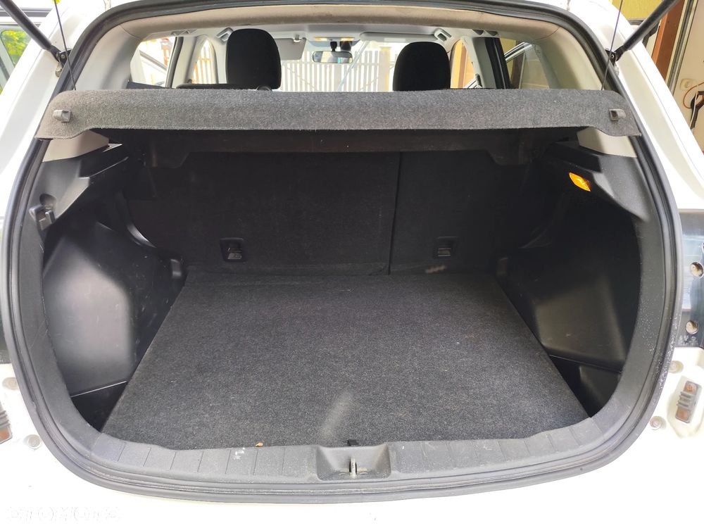 Mitsubishi ASX 1.6 2WD Invite - 9