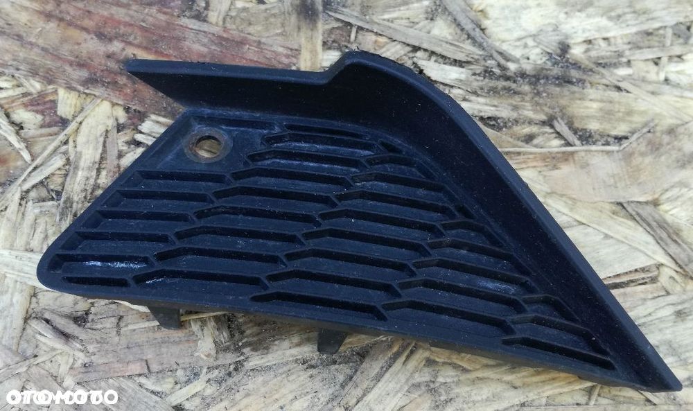 Zaślepka lewa pod halogen Citroen C5 2008- - 1