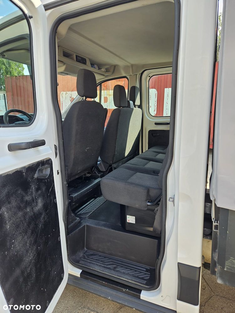 Ford Transit - 6