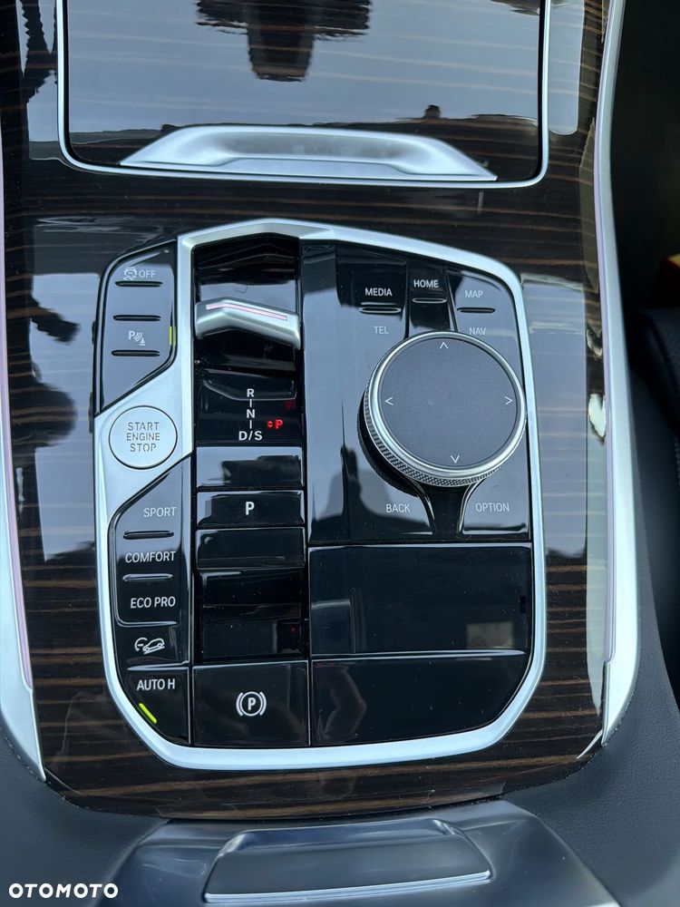 BMW X5 xDrive30d mHEV sport - 28