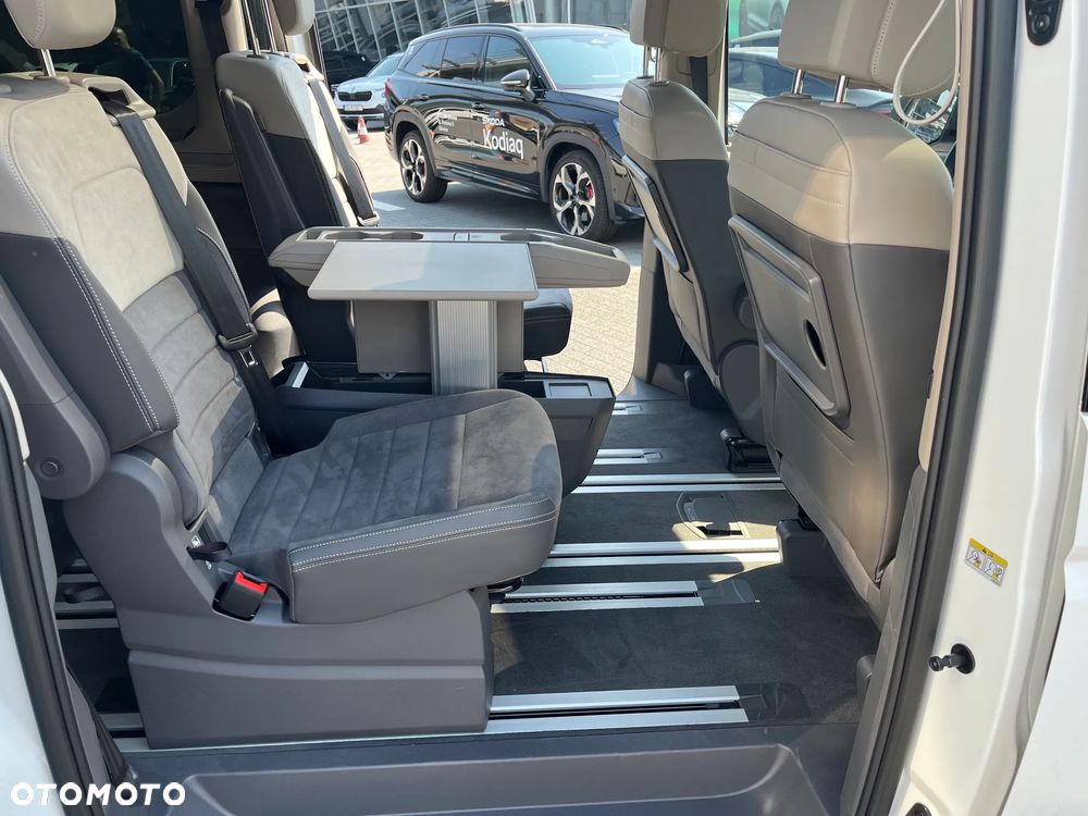 Volkswagen Multivan 2.0 TDI L2 Edition DSG - 7