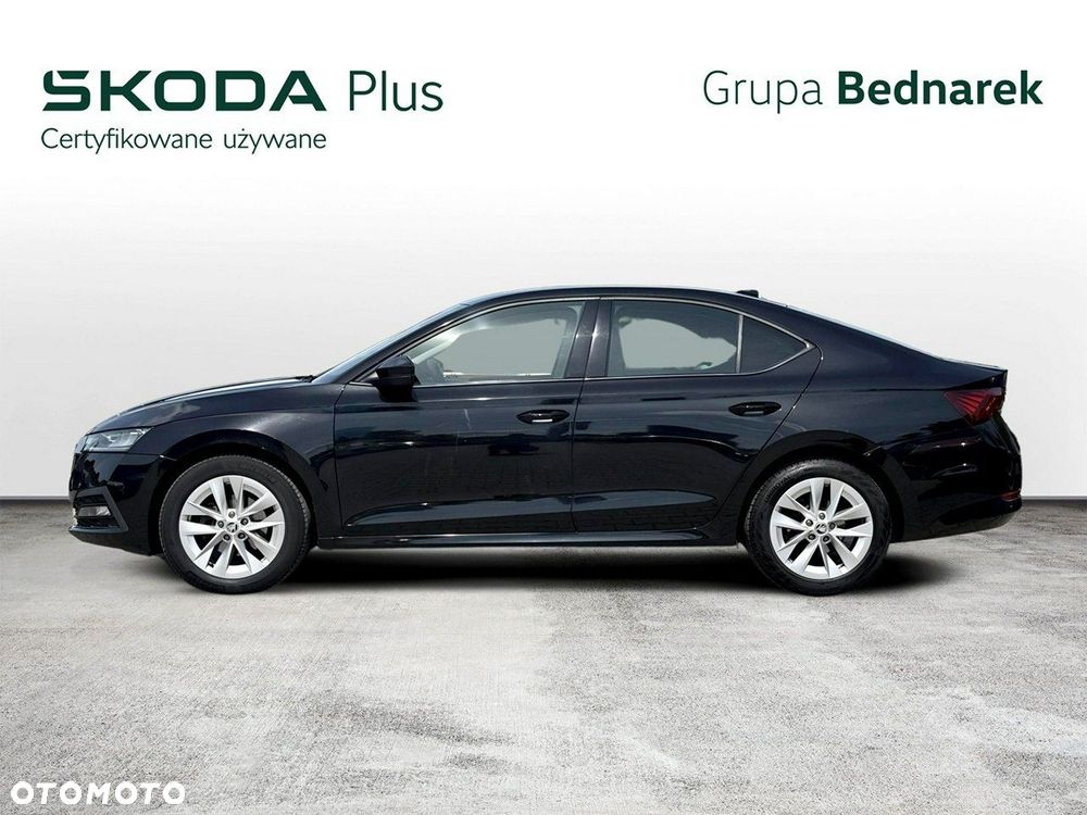 Skoda Octavia 2.0 TDI Ambition DSG - 2