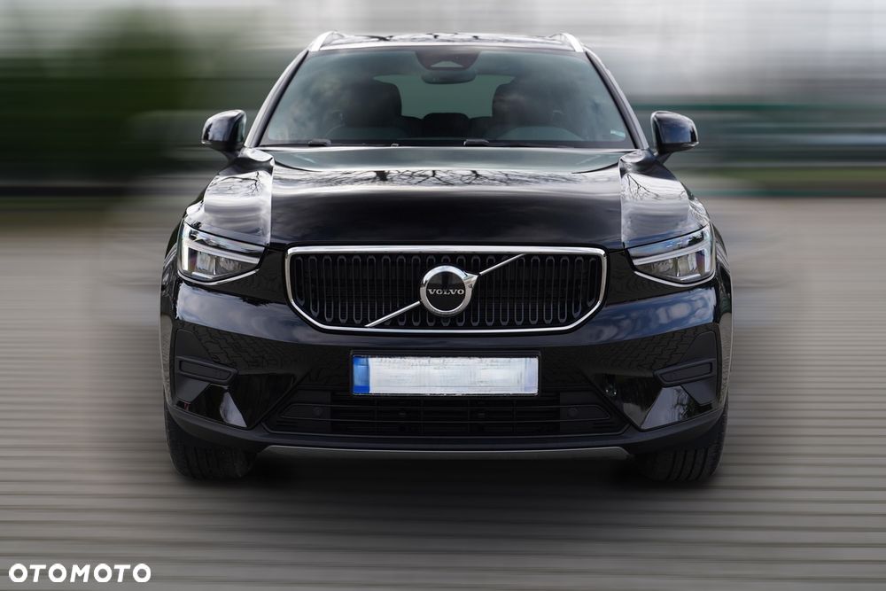 Volvo XC 40 B3 Core - 2