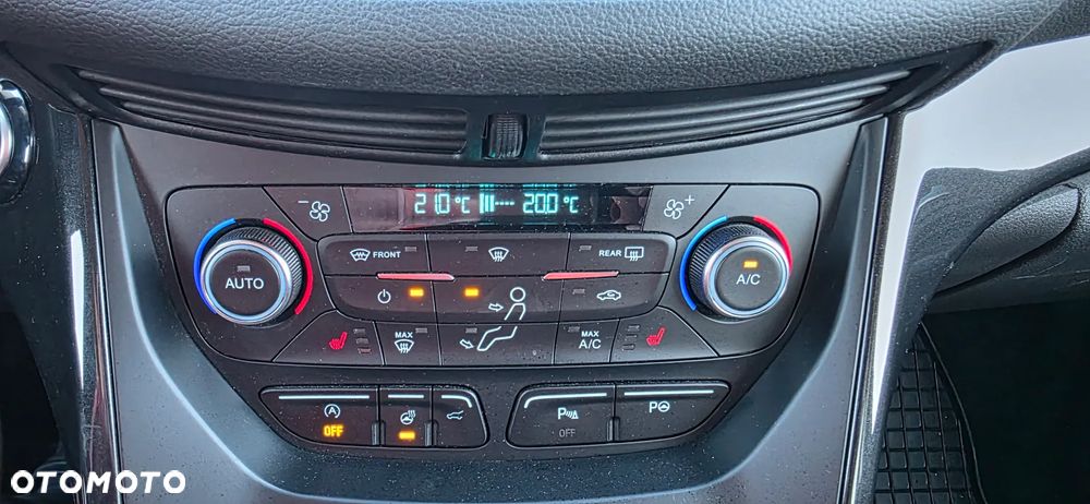 Ford Kuga 1.5 EcoBoost 4x4 Individual - 29