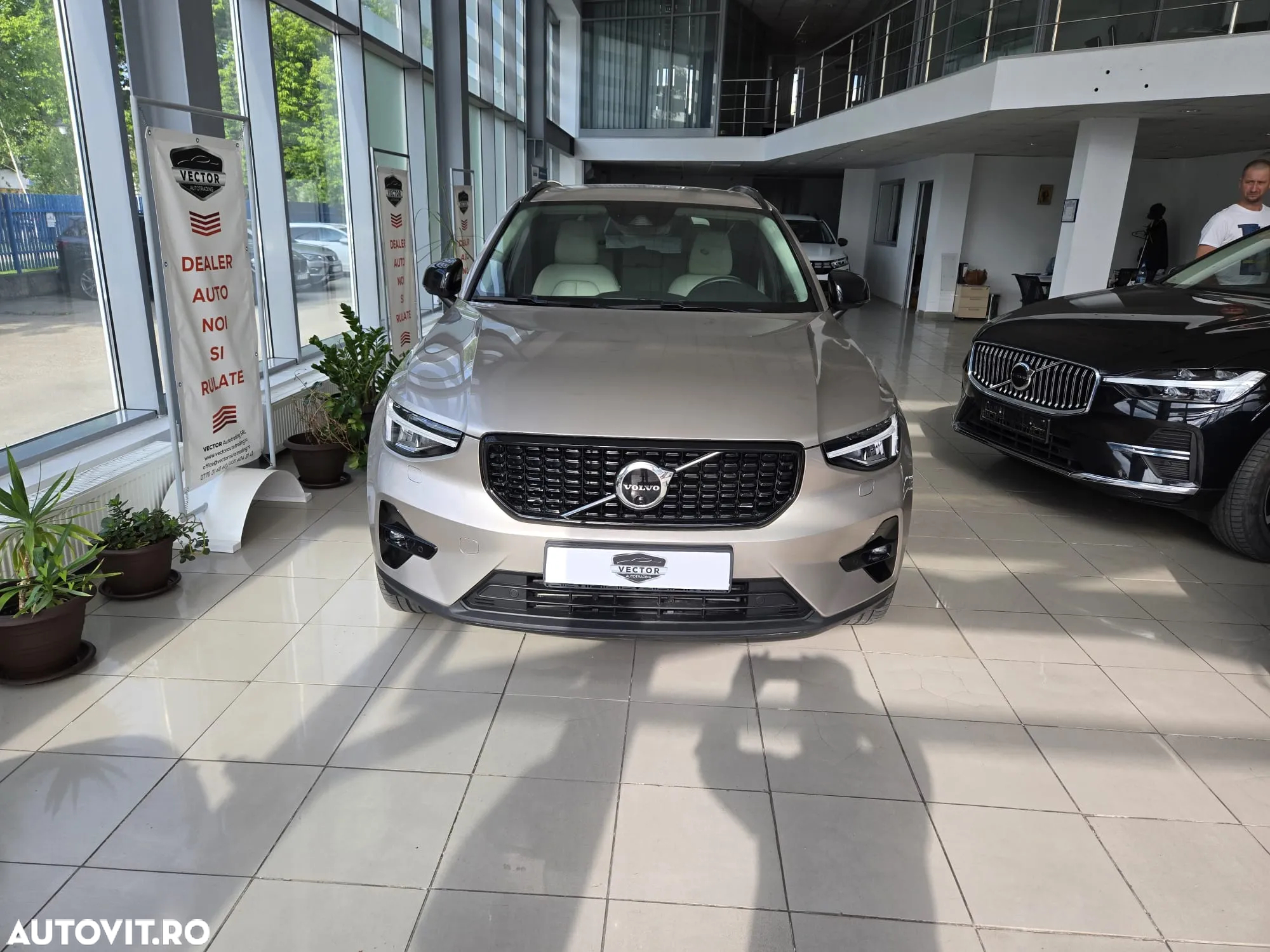 Volvo XC 40 - 13